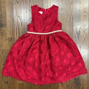 open lace back dress Blue Princess Cinderella Costume Dress for Girls Dress Up. Queen of  Kingdom.  Sara Dresses